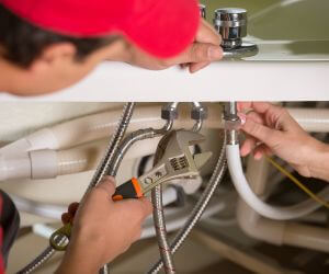 About Emergency plumbing pros Barbeau, MI
